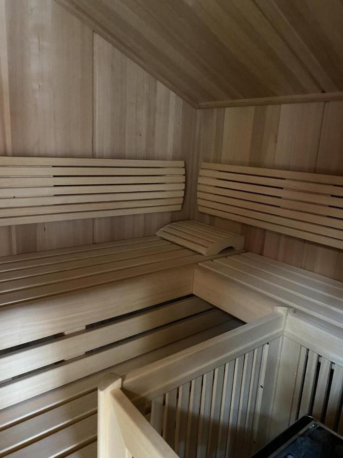 Emma'S Chalet Mayrhofen Luaran gambar