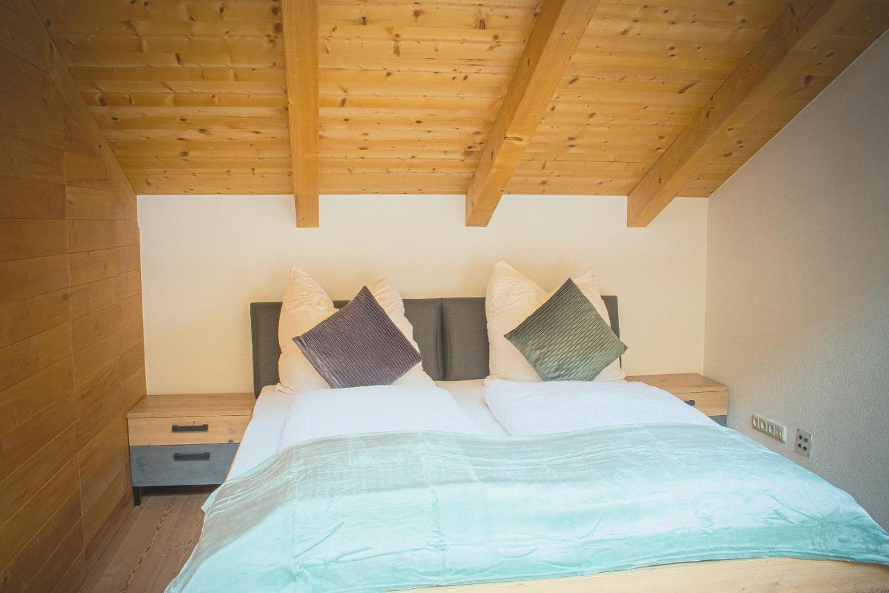 Emma'S Chalet Mayrhofen Luaran gambar