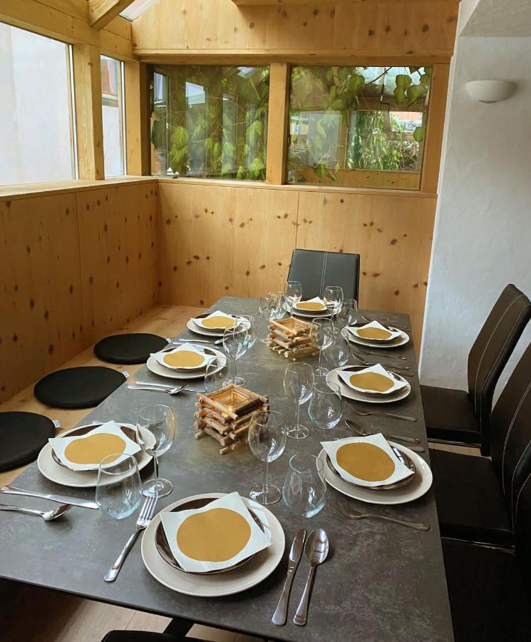 Emma'S Chalet Mayrhofen Luaran gambar