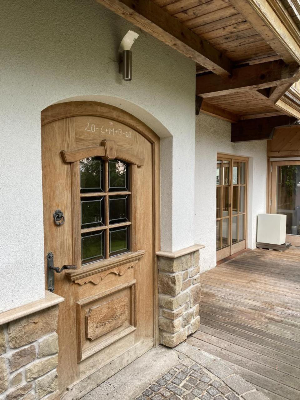 Emma'S Chalet Mayrhofen Luaran gambar