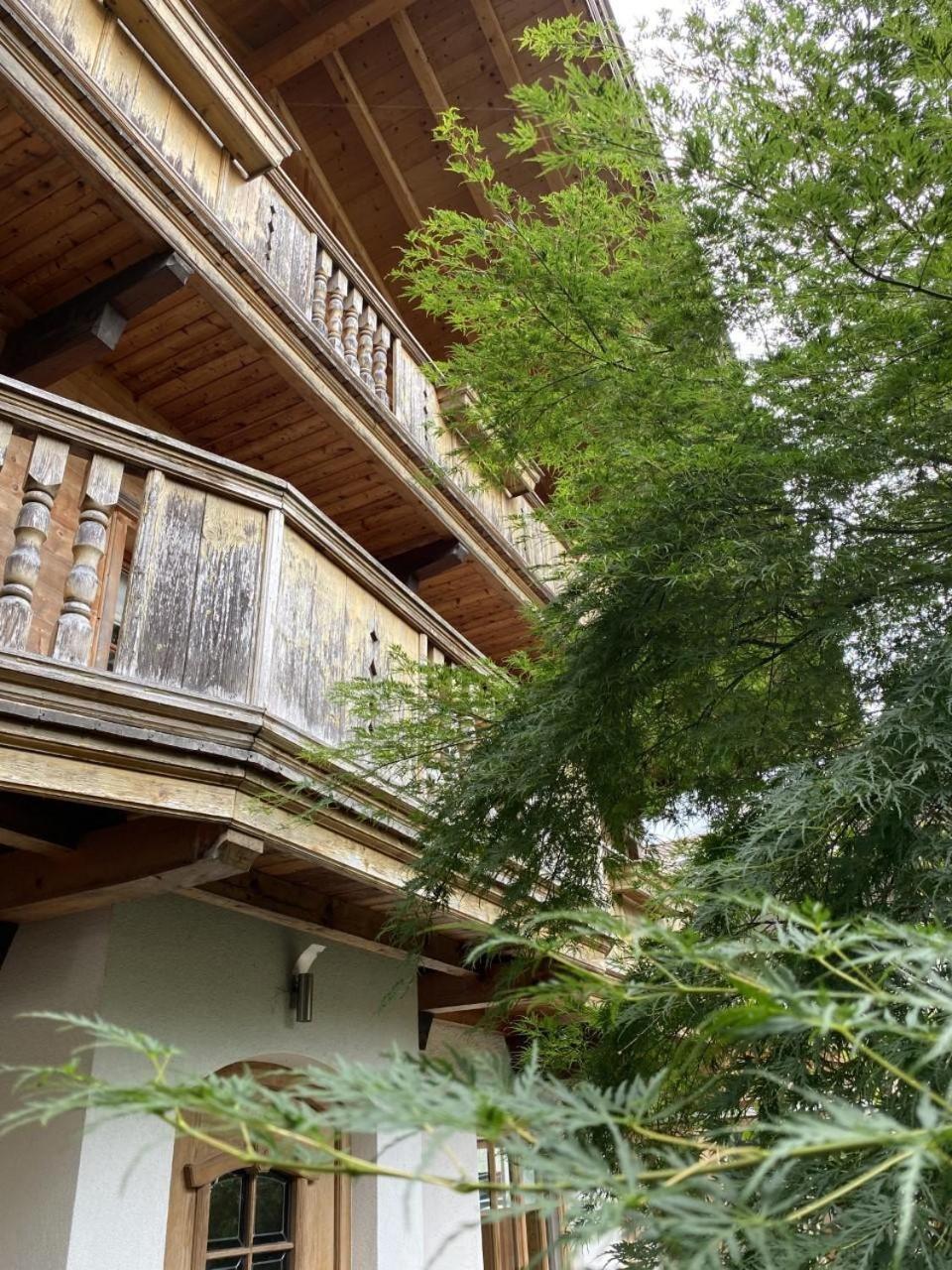 Emma'S Chalet Mayrhofen Luaran gambar
