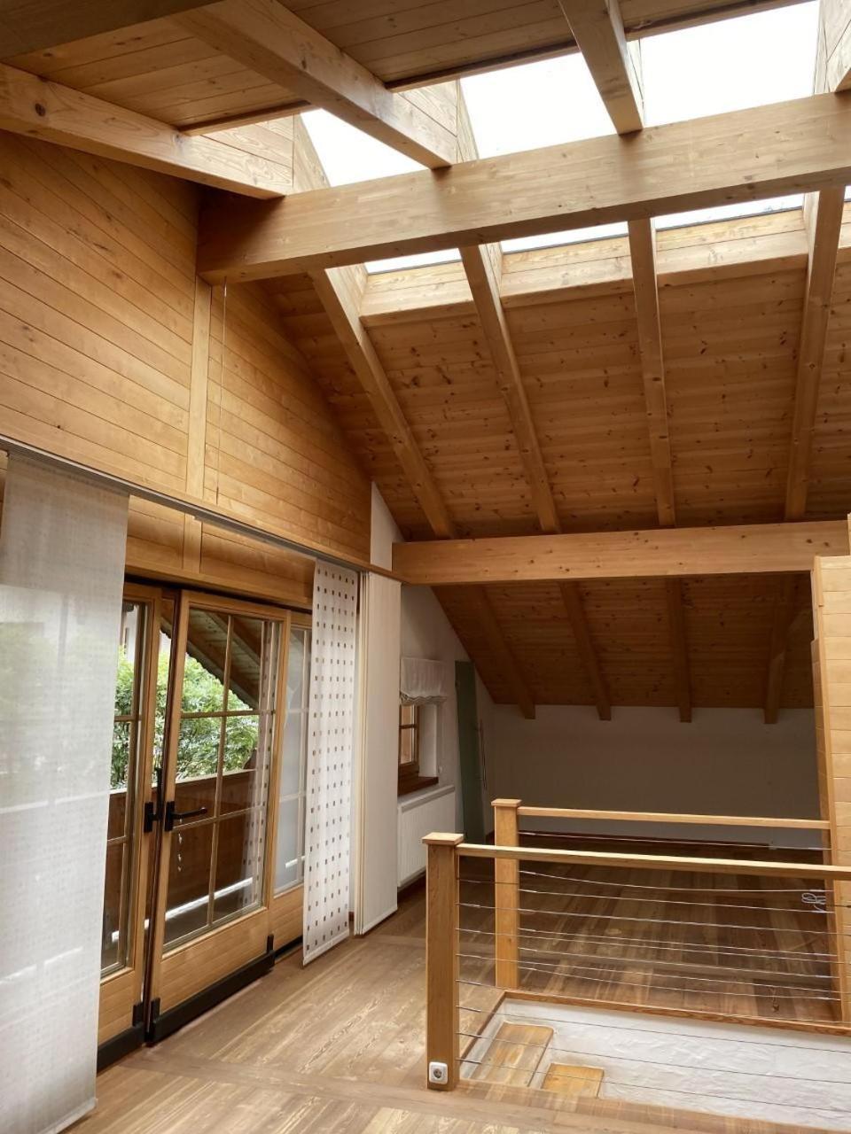 Emma'S Chalet Mayrhofen Luaran gambar