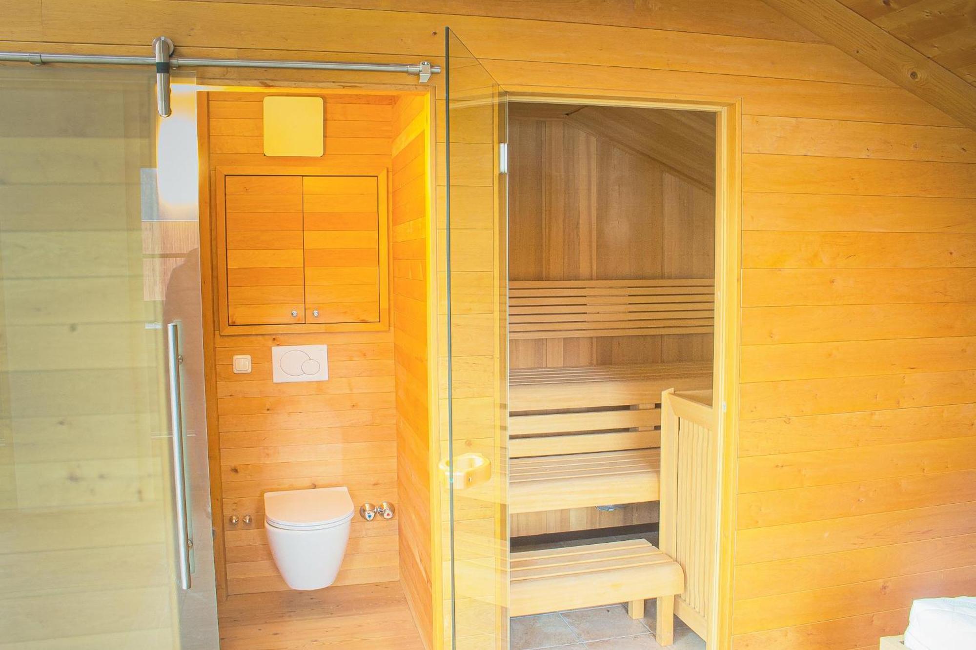 Emma'S Chalet Mayrhofen Luaran gambar