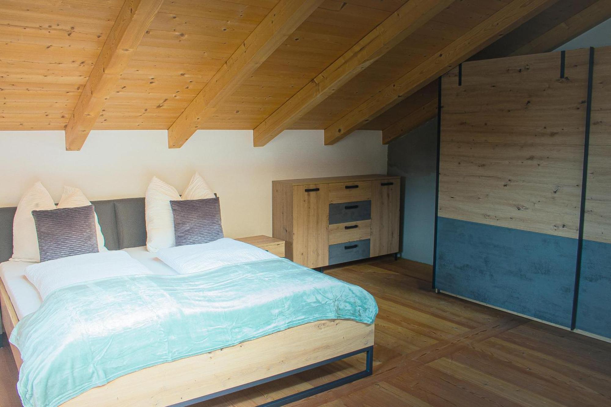 Emma'S Chalet Mayrhofen Luaran gambar