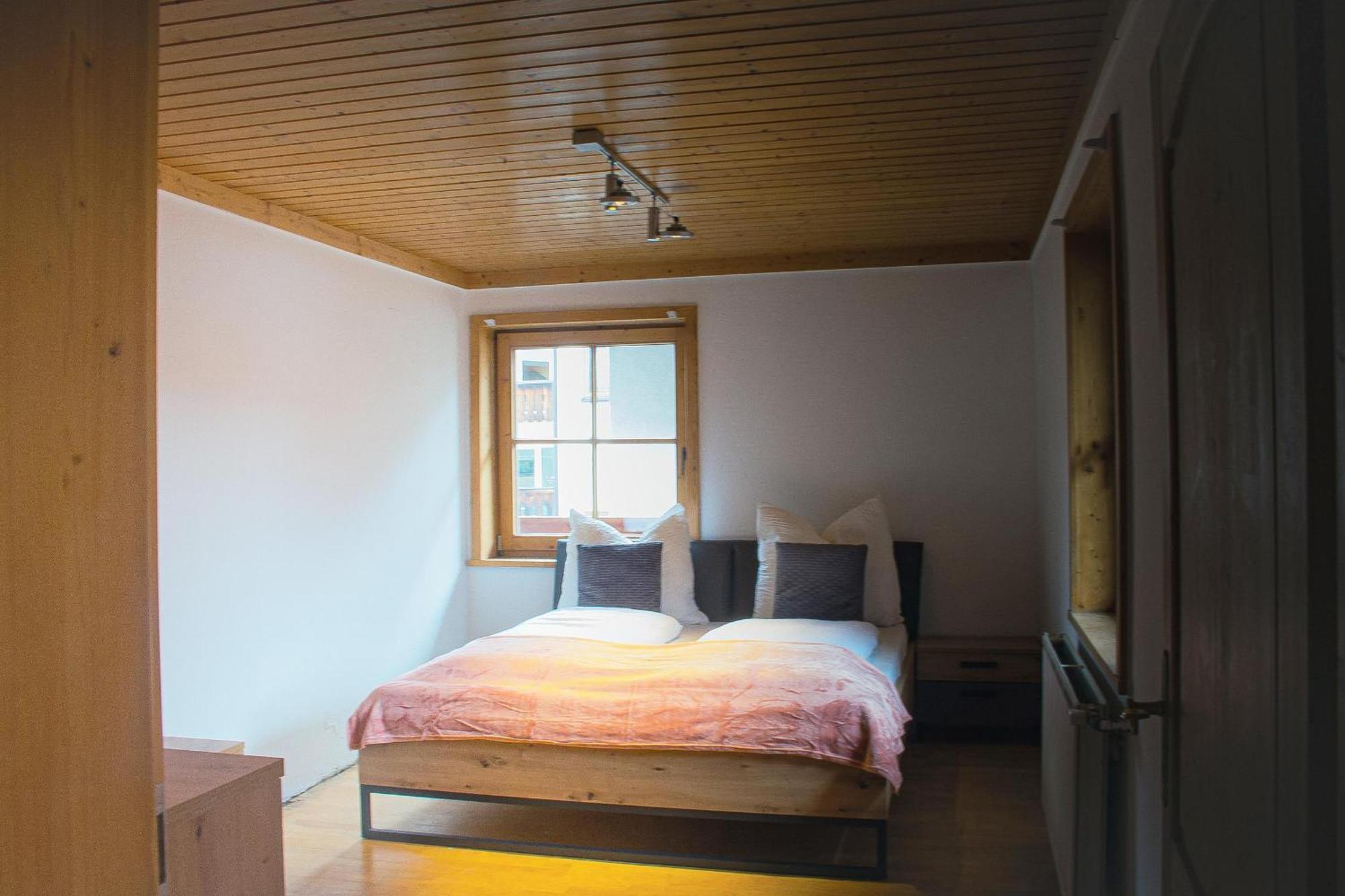 Emma'S Chalet Mayrhofen Luaran gambar