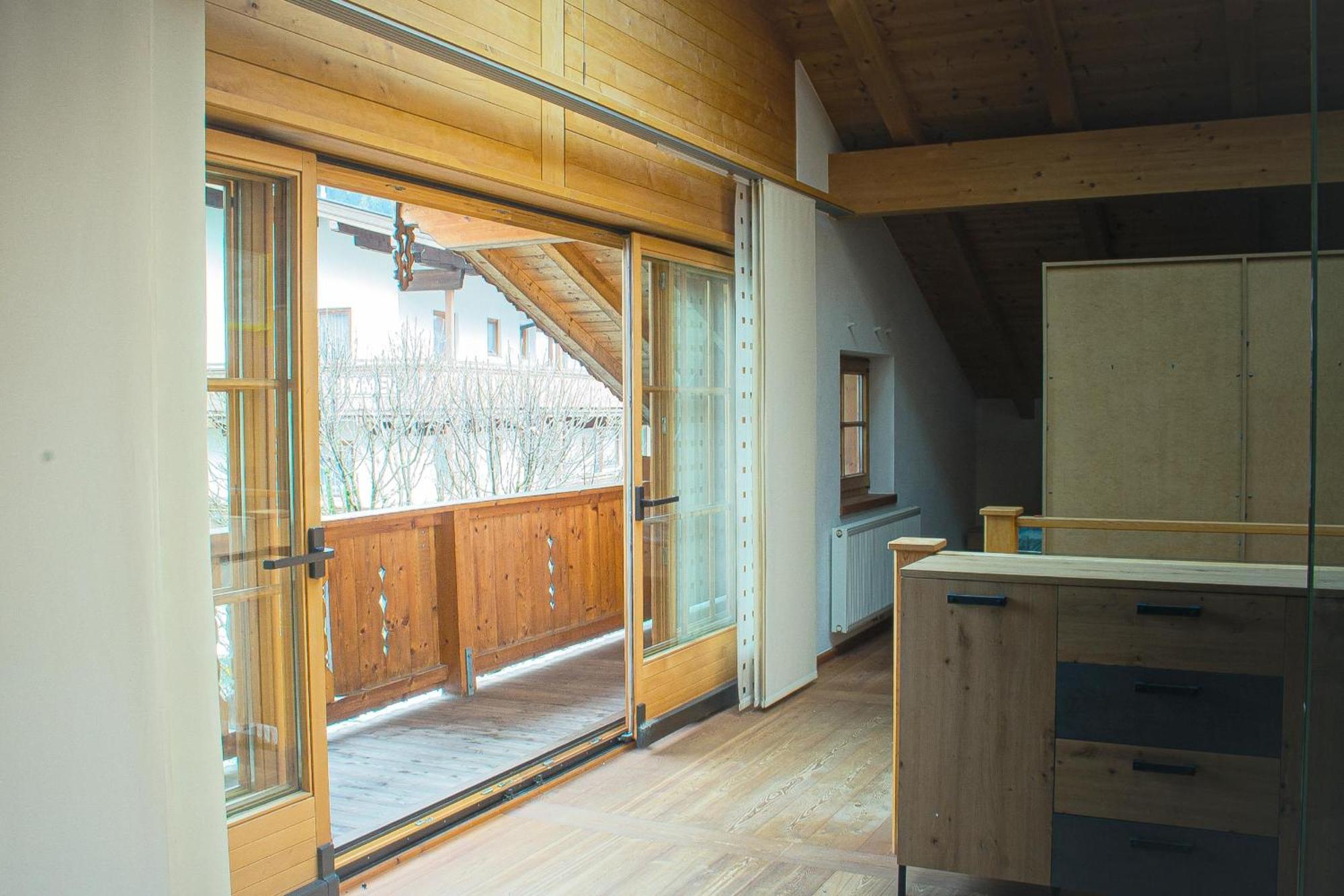 Emma'S Chalet Mayrhofen Luaran gambar