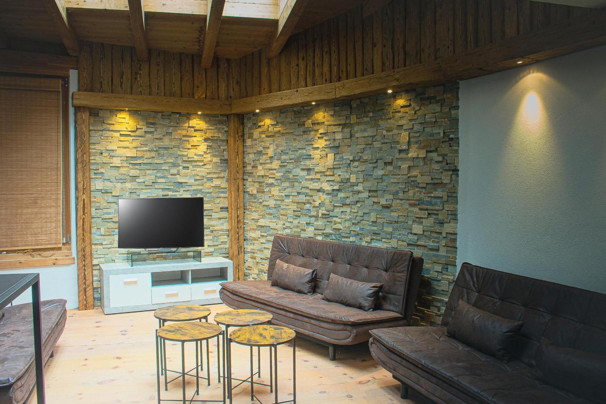 Emma'S Chalet Mayrhofen Luaran gambar